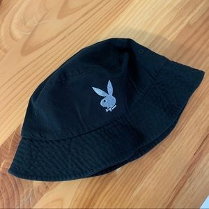 Playboy Bucket Hat
